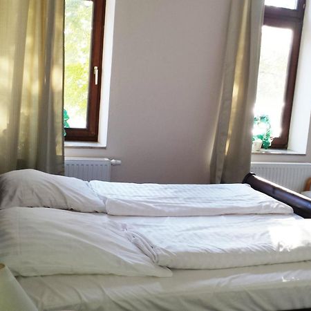 Boardinghouse Vegesack Hotell Bremen Rum bild