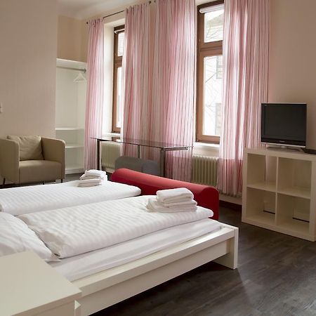 Boardinghouse Vegesack Hotell Bremen Exteriör bild