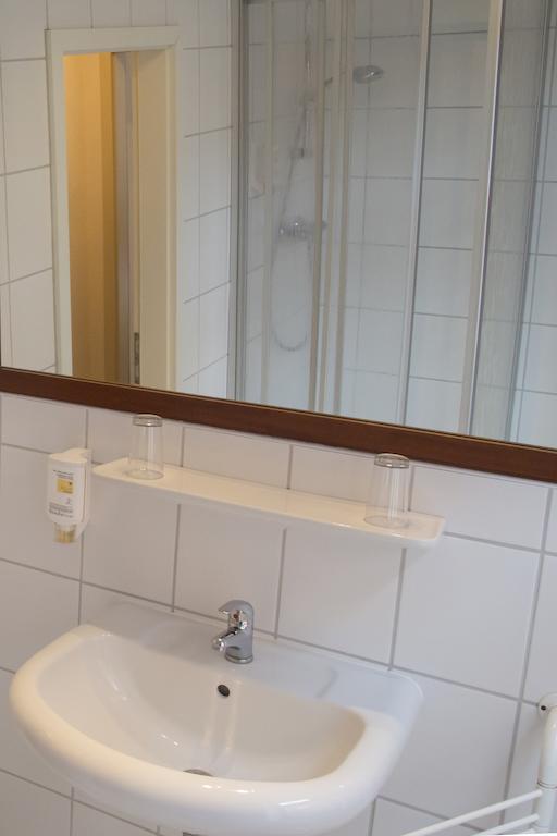 Boardinghouse Vegesack Hotell Bremen Rum bild