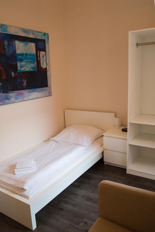 Boardinghouse Vegesack Hotell Bremen Rum bild