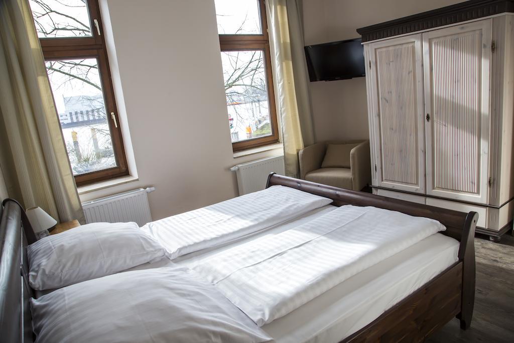 Boardinghouse Vegesack Hotell Bremen Exteriör bild