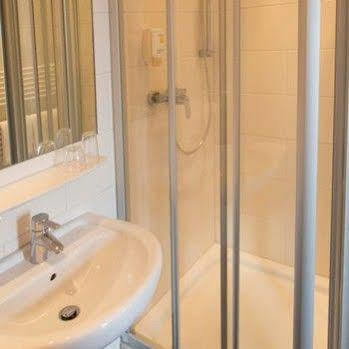 Boardinghouse Vegesack Hotell Bremen Exteriör bild